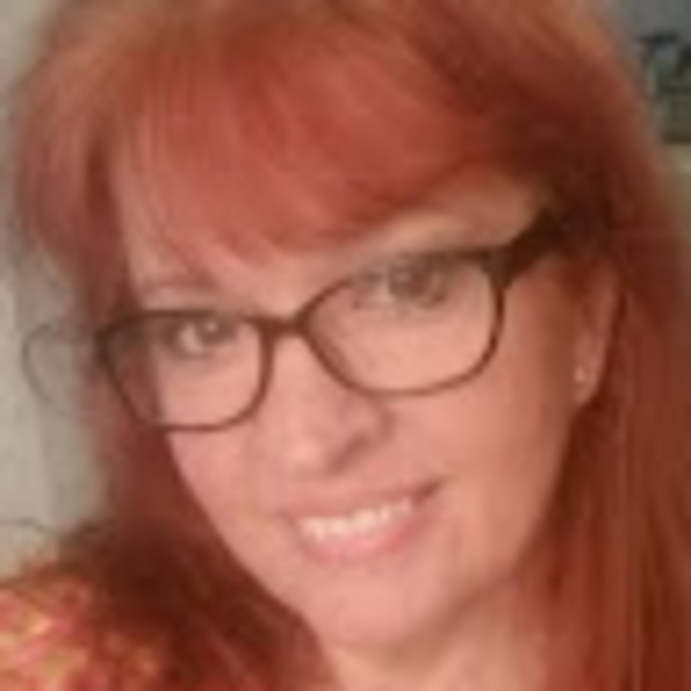 Meet your Posher, Tina